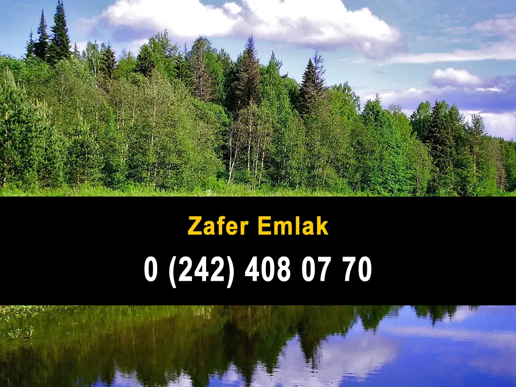 Zafer Emlak